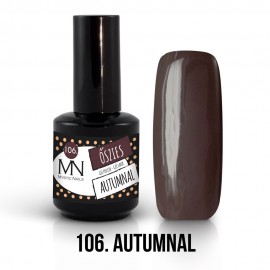 Gel Polish 106 - Autumnal 12ml