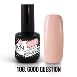 Gel Polish 108 - Good question 12ml