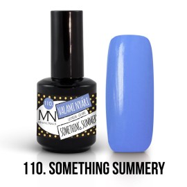 Gel Polish 110 - Something Summery 12ml