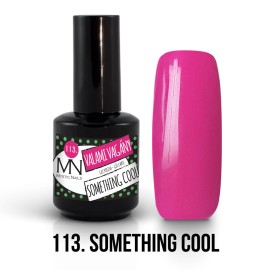 Gel Polish 113 - Something Cool 12ml