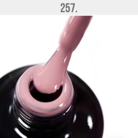 Gel Polish 257 - 12ml