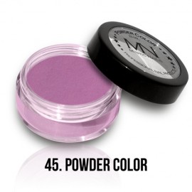 Coloured Acrylic - 45 - 8 ml