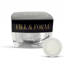 Fill&Form Gel - White - 30g