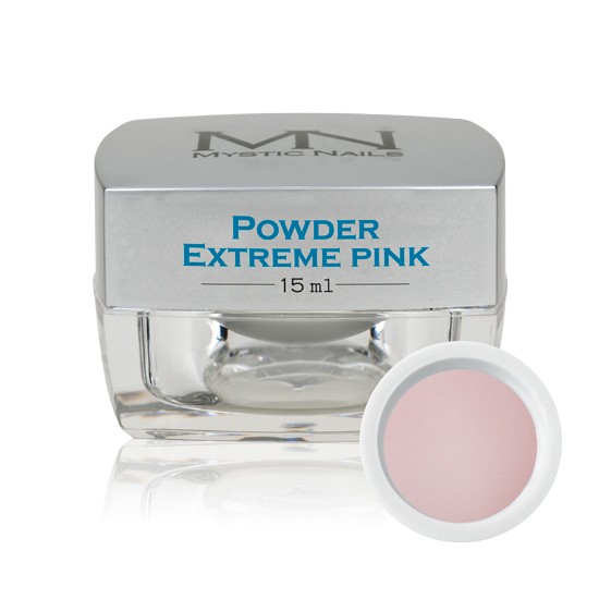 Powder Extreme Pink - 15 ml