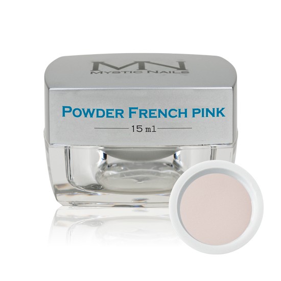 Powder French Pink - 15 ml