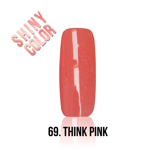 MyStyle - no.069. - Think Pink - 15 ml