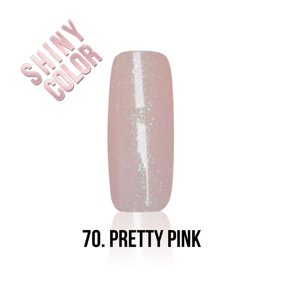MyStyle - no.070. - Pretty Pink - 15 ml