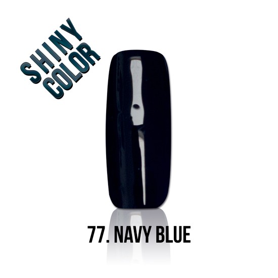 MyStyle - no.077. - Navy Blue - 15 ml