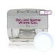 Classic Deluxe Snow White Gel - 15 g