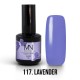 Gel Polish 117 - Lavender 12ml